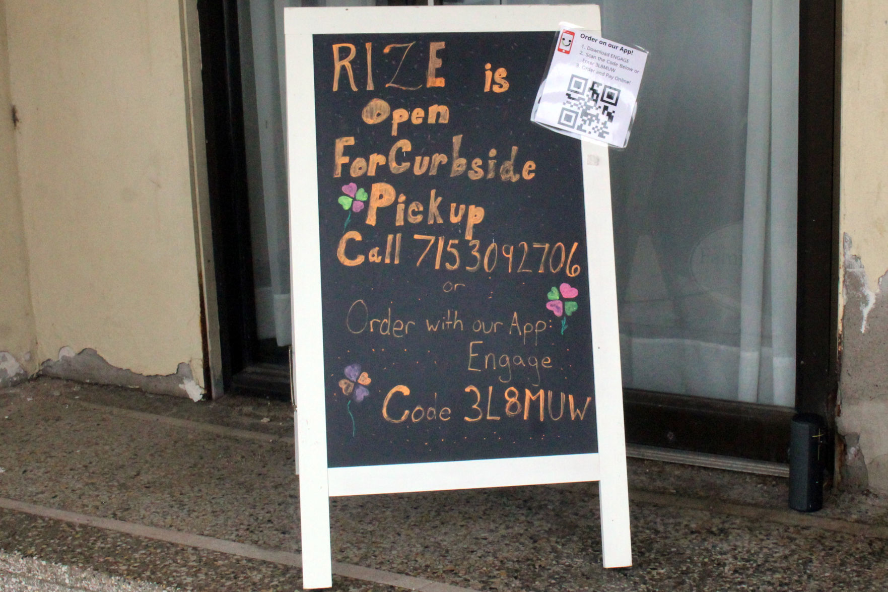 Rize Nutrition